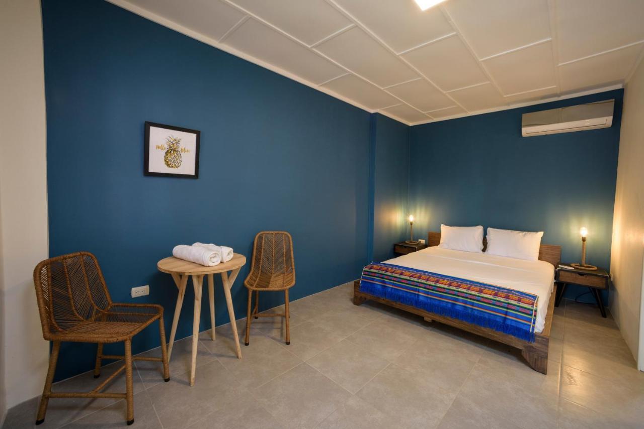 Slumber Party Montanita Ξενοδοχείο Εξωτερικό φωτογραφία