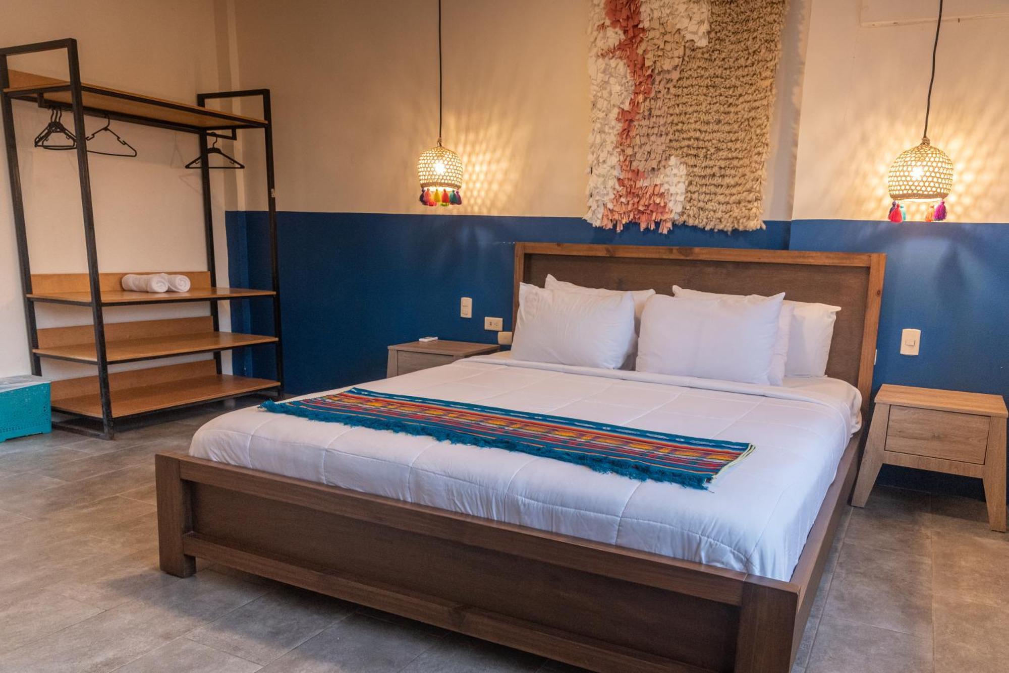 Slumber Party Montanita Ξενοδοχείο Εξωτερικό φωτογραφία