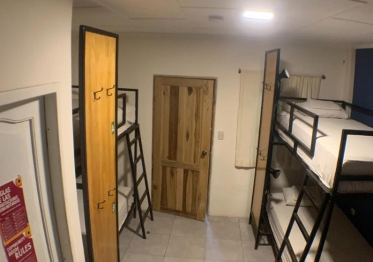 Slumber Party Montanita Ξενοδοχείο Εξωτερικό φωτογραφία