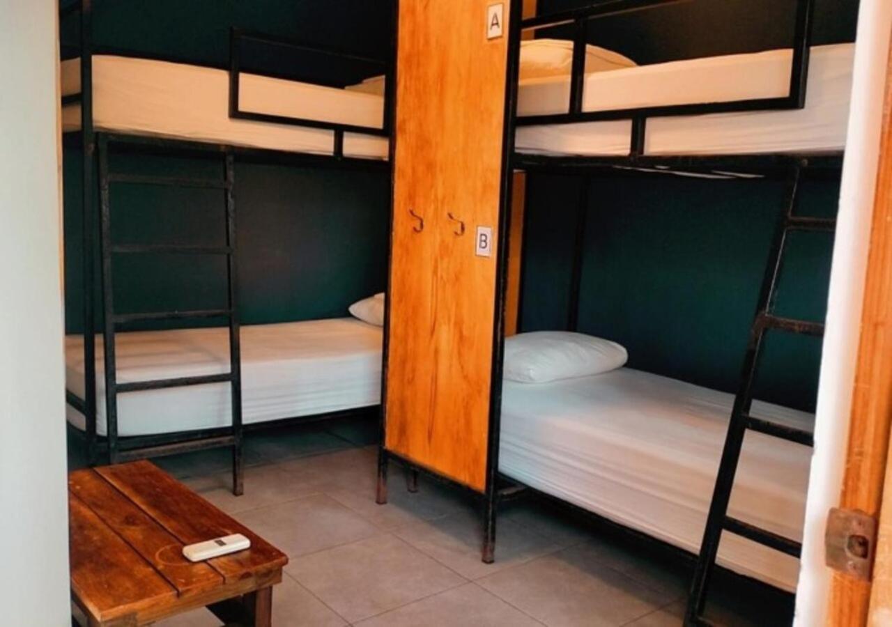 Slumber Party Montanita Ξενοδοχείο Εξωτερικό φωτογραφία