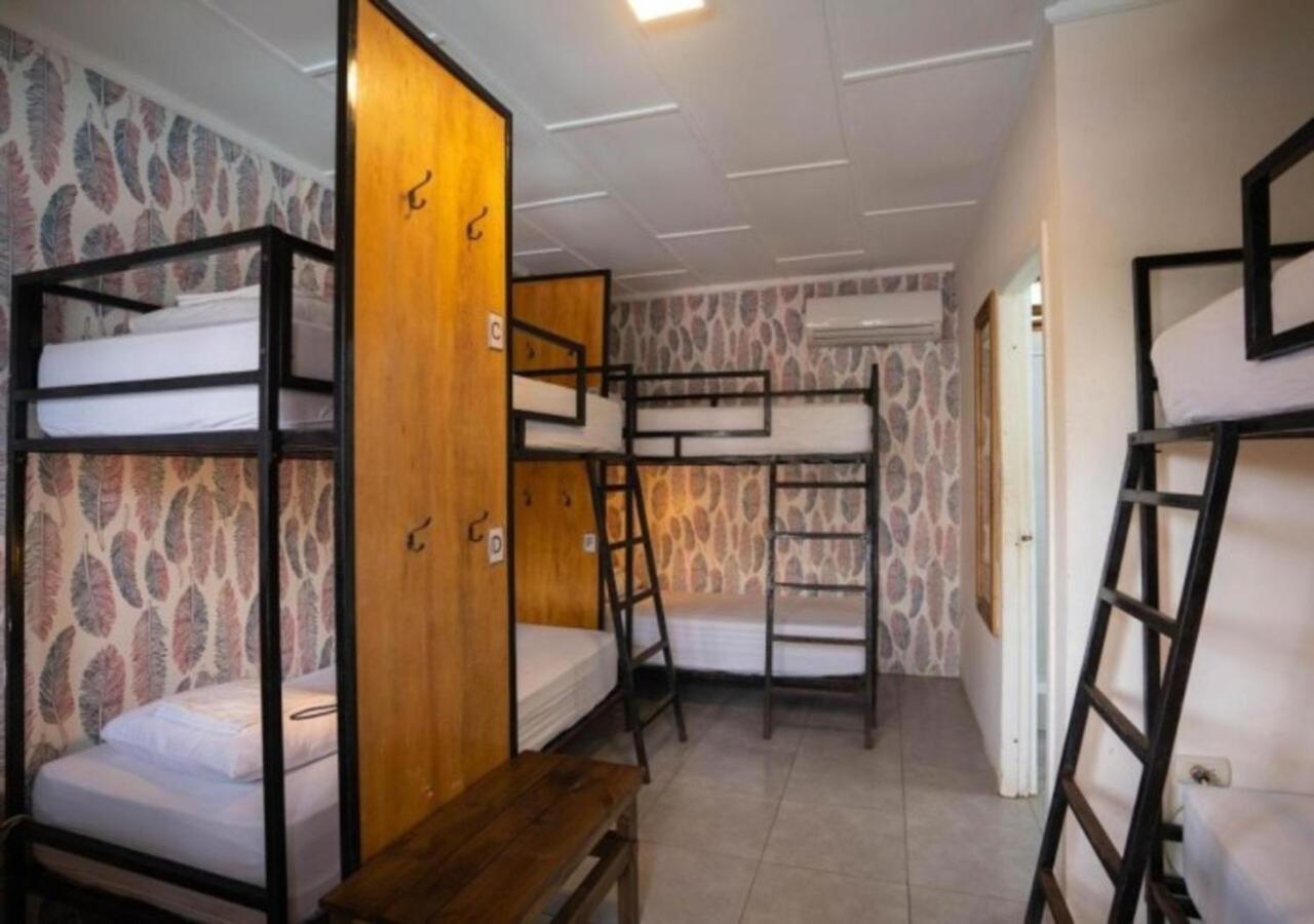 Slumber Party Montanita Ξενοδοχείο Εξωτερικό φωτογραφία
