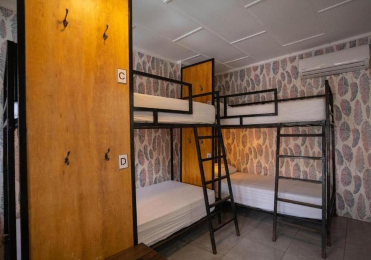 Slumber Party Montanita Ξενοδοχείο Εξωτερικό φωτογραφία